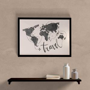 Quadro Travel / Viagem