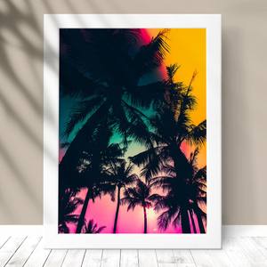 Quadro Tropical