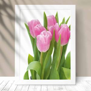 Quadro Decorativo Tulipa | Wallze