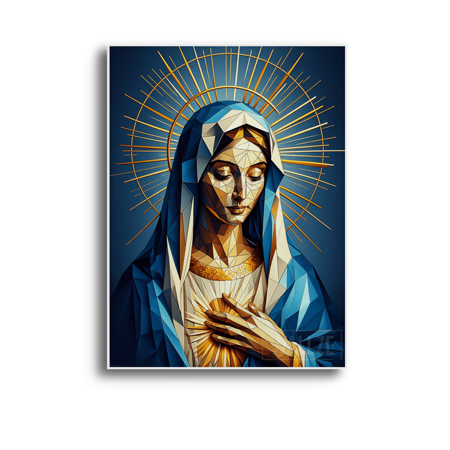 ambiente-quadro-decorativo-maria