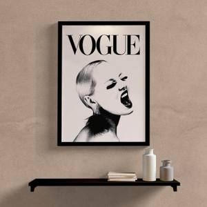 Quadro Vogue
