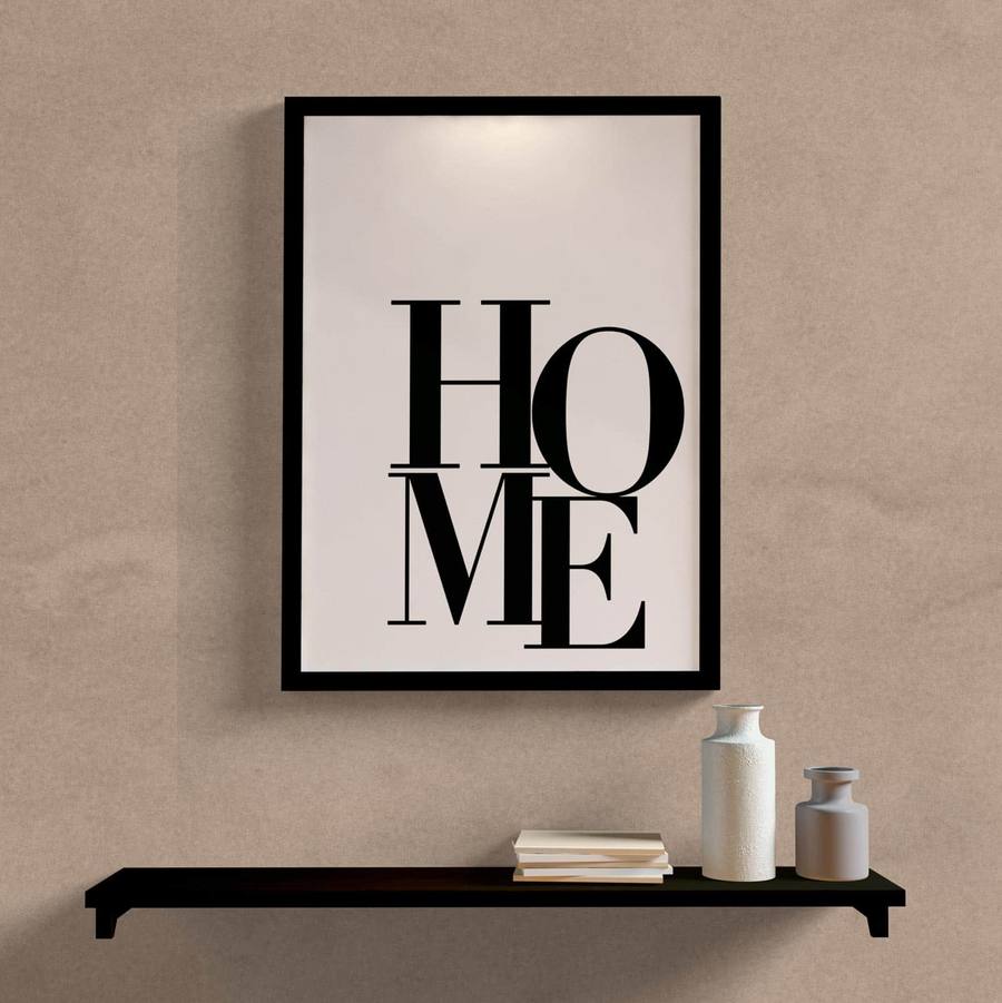 Quadro Home