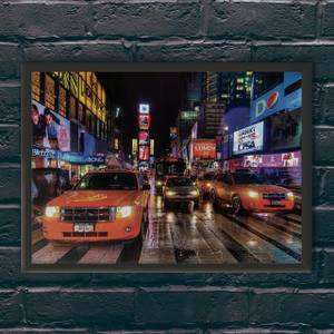 Quadro Nova York | Wallze